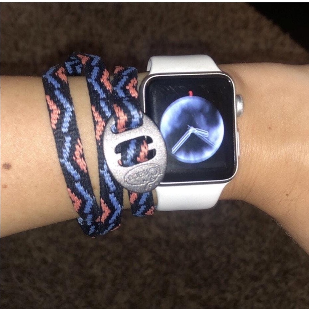 Chacos bracelet